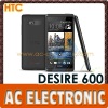 HTC Desire 600 Dual SIM-Black