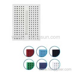 MINI SOLDERLESS BREADBOARD