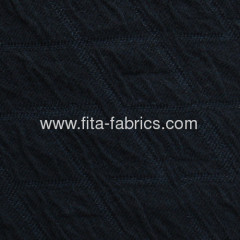 Blended fabric of wool/modal/cotton/spandex