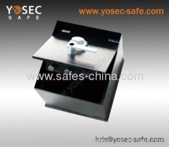 Commercial Underfloor safes box