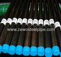 141.3MM HOT ROLLED STEEL TUBE