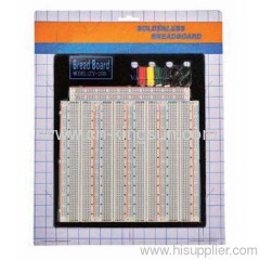 Breadboard