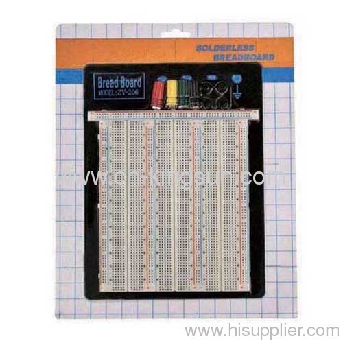 Breadboard