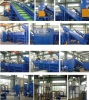 PP PE film recycling machine