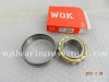 WQK cylindrical roller bearing-Bearing ManufactureNU200