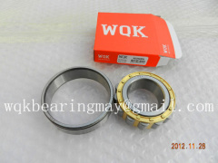 WQK cylindrical roller bearing-Bearing Manufacture