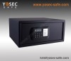 Electronic guest room Hotel safe in China (HT-20EAB)