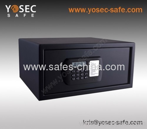 LCD keypad hotel room digital laptop safe china