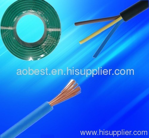 0.5mm2 0.75mm2 1mm2 1.5mm2 2.5mm2 4mm2 6mm2 10mm2 16mm2 PVC electrical wire