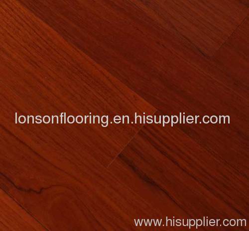 Afromosia Engineered Parquet, Afromosia Parquet