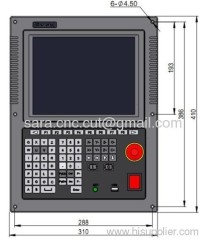 cnc cutting controller /systerm