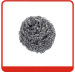 Antimicrobial Galvanized Scourer with high quality and reasonable price