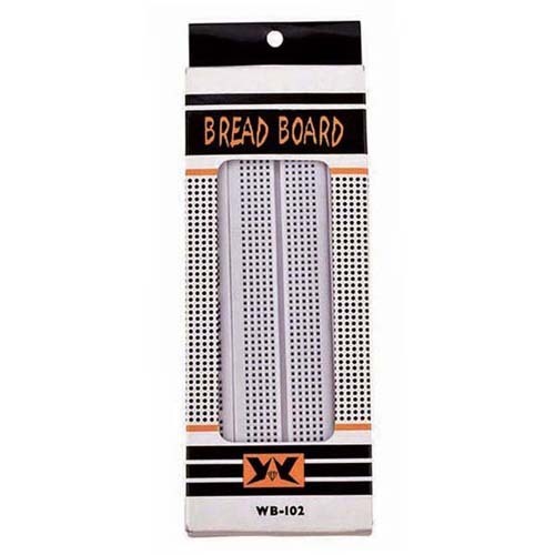 Breadboard