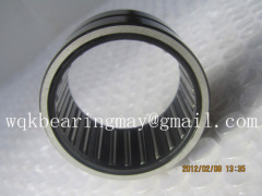 WQK needle roller bearing-Bearing Manufacture NA4900A