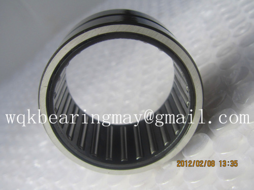 WQK needle roller bearing