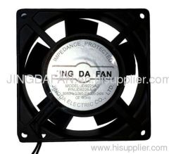 AC COOLING FAN FOR AIR COOLING