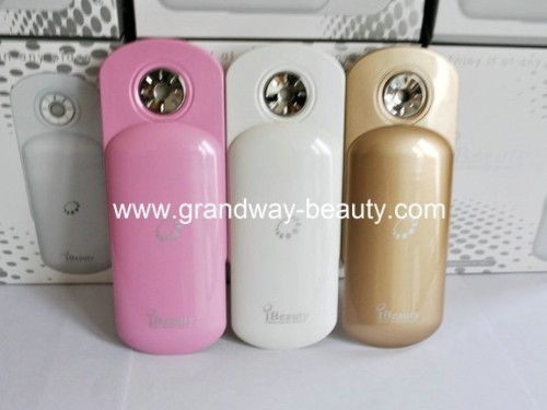 Portable Facial sprayer/Cosmetics Facial nano handy mist