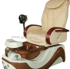 2013 hot sale electrical pedicure spa chair, foot spa massage
