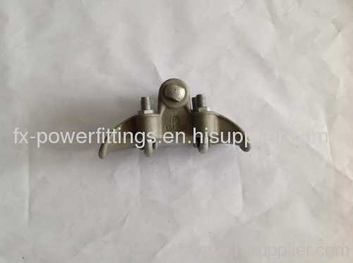 POWER LINE ALUMINIUM ALLOY SUSPENSION CLAMP