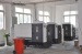 Small Manual Spray Coating Line Plant