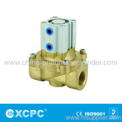 2Q series air control valve