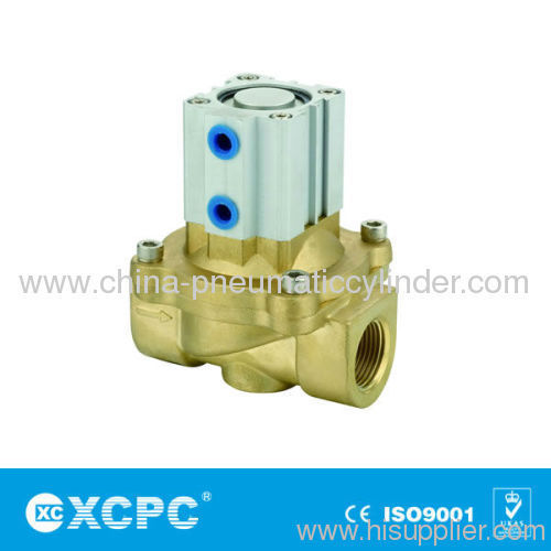 2Q series air control valve