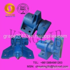 elevator roller guide shoes hot sell