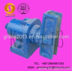 elevator roller guide shoes hot sell