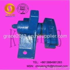 elevator roller guide shoes hot sell