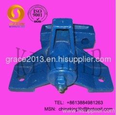 elevator roller guide shoes hot sell