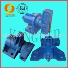 elevator roller guide shoes hot sell