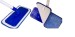 Set of 9 Microfibre Floor Washable Steam Mop Replacement Pads for H20 H2O X5