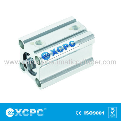 CQ2 series compact cylinder(SMC)