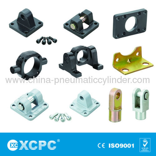 Air pneumatic cylinder accessoires
