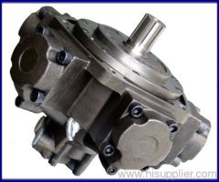 Intermot IAM H series Radial Piston Hydraulic Motor