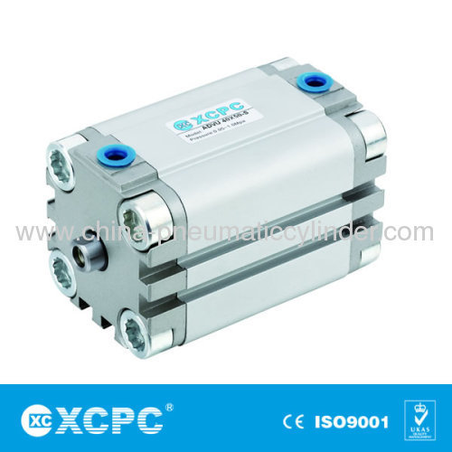 ADVU thin compact cylinder