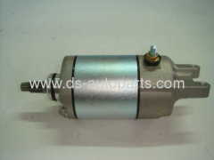 MOTORCYCLE STARTER MOTOR SMU0028