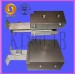elevator geared traction machine