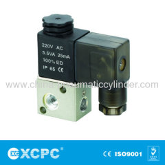 3V1 series Solenoid Valve