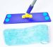 Kitchen Cleaning Microfibre Flat Floor Mop 1 X Refill