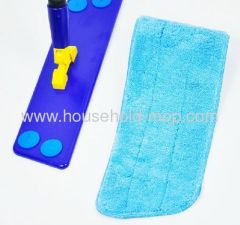 Kitchen Cleaning Absorbent Cloth Strip Floor Mop Refill