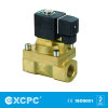 High Pressure High Temperature Solenoid Valve