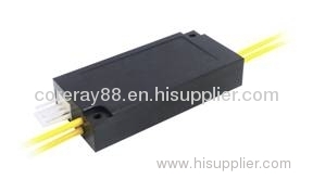 D2X2 Opitcal switch D1X2 Optical switch