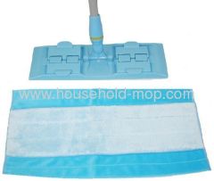 STONE, TILE AND LAMINATE SPRAY MOP