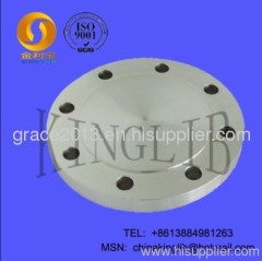 stainless steel companion flange on sale