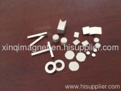 Rare earth permanent magnets