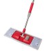 Green & Clean Microban Floor Mop & Bucket Set