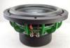 RMS 800W 12&quot; Powerful Car Subwoofers / Car Speaker With Aluminum Basket