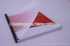 Office Supplier for comb binding machine