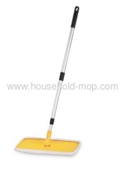 Superfine Composite Fiber Floor Mop Head